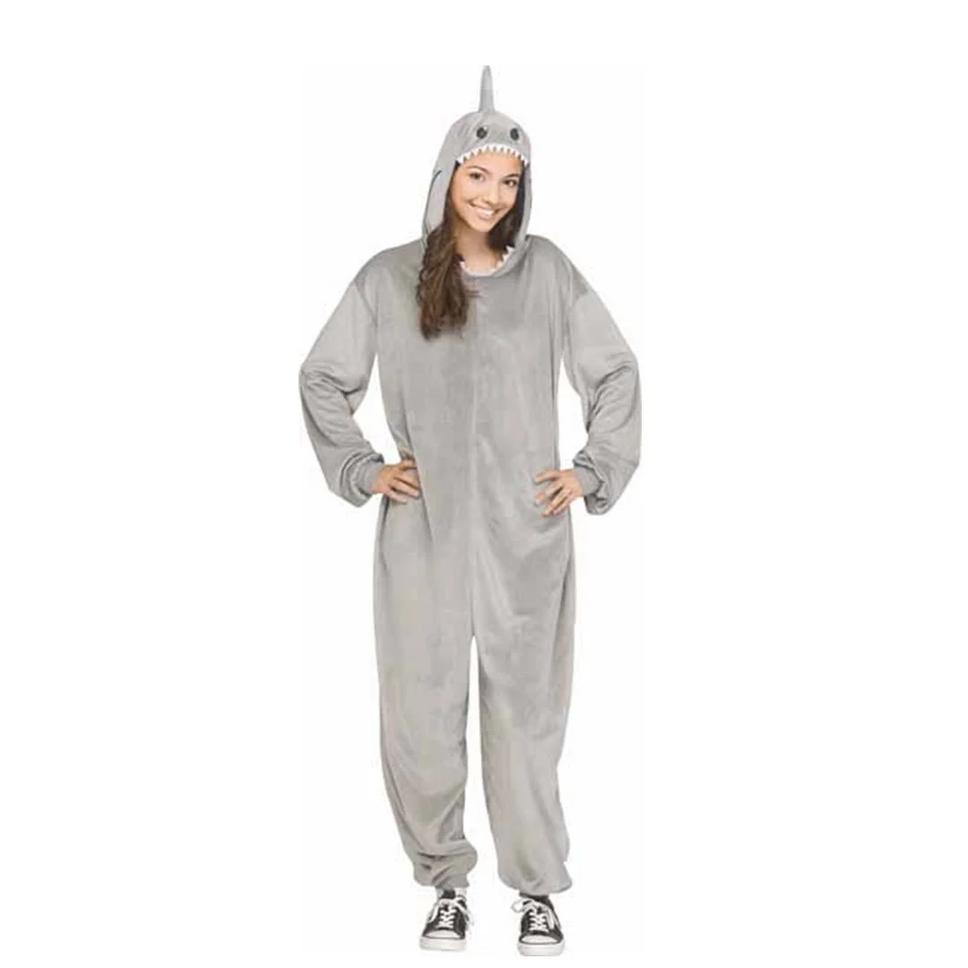 E-Z SHARK