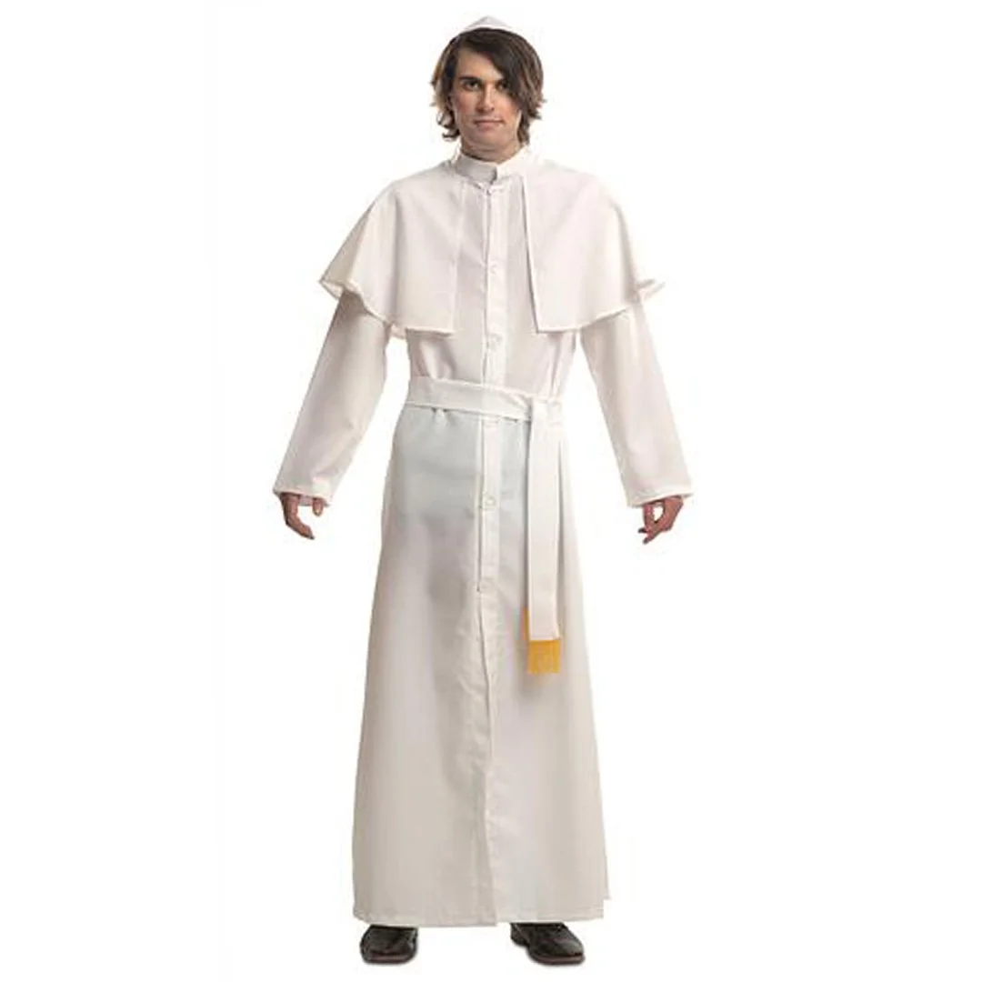 IL PAPA