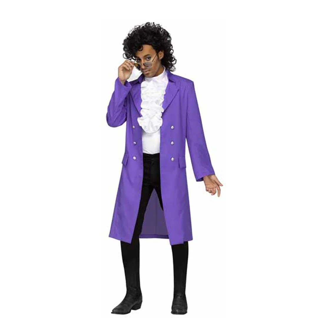 PURPLE PAIN