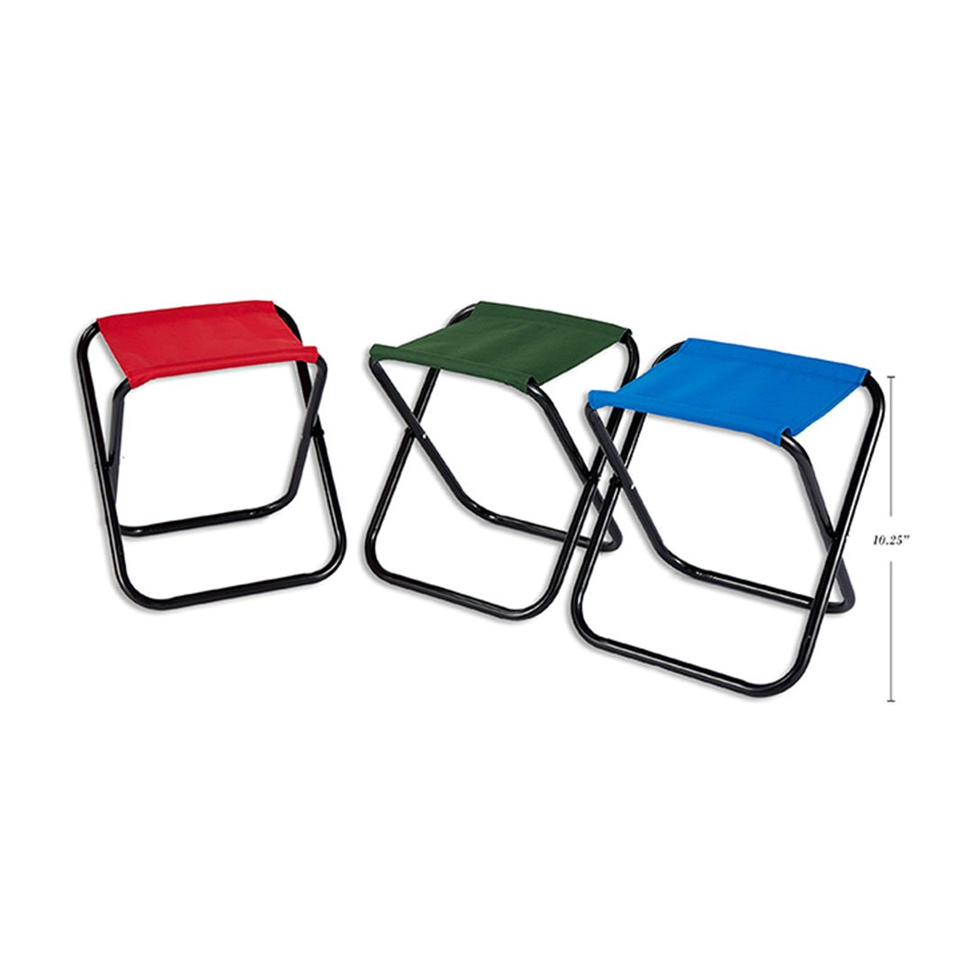 Folding Camping Stool
