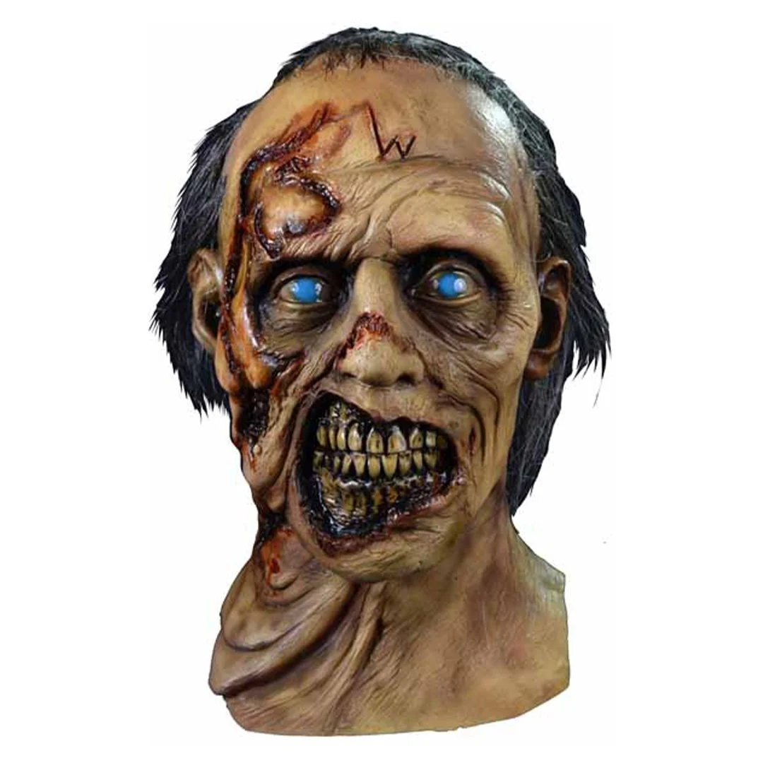 WALKING DEAD - W WALKER MASK