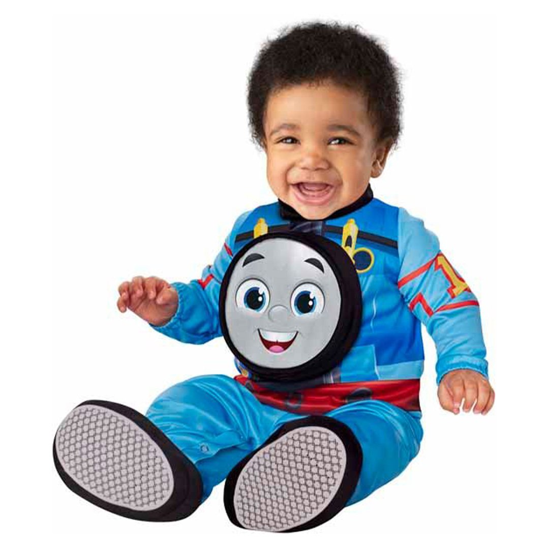 TMS THOMAS - INFANT COSTUME
