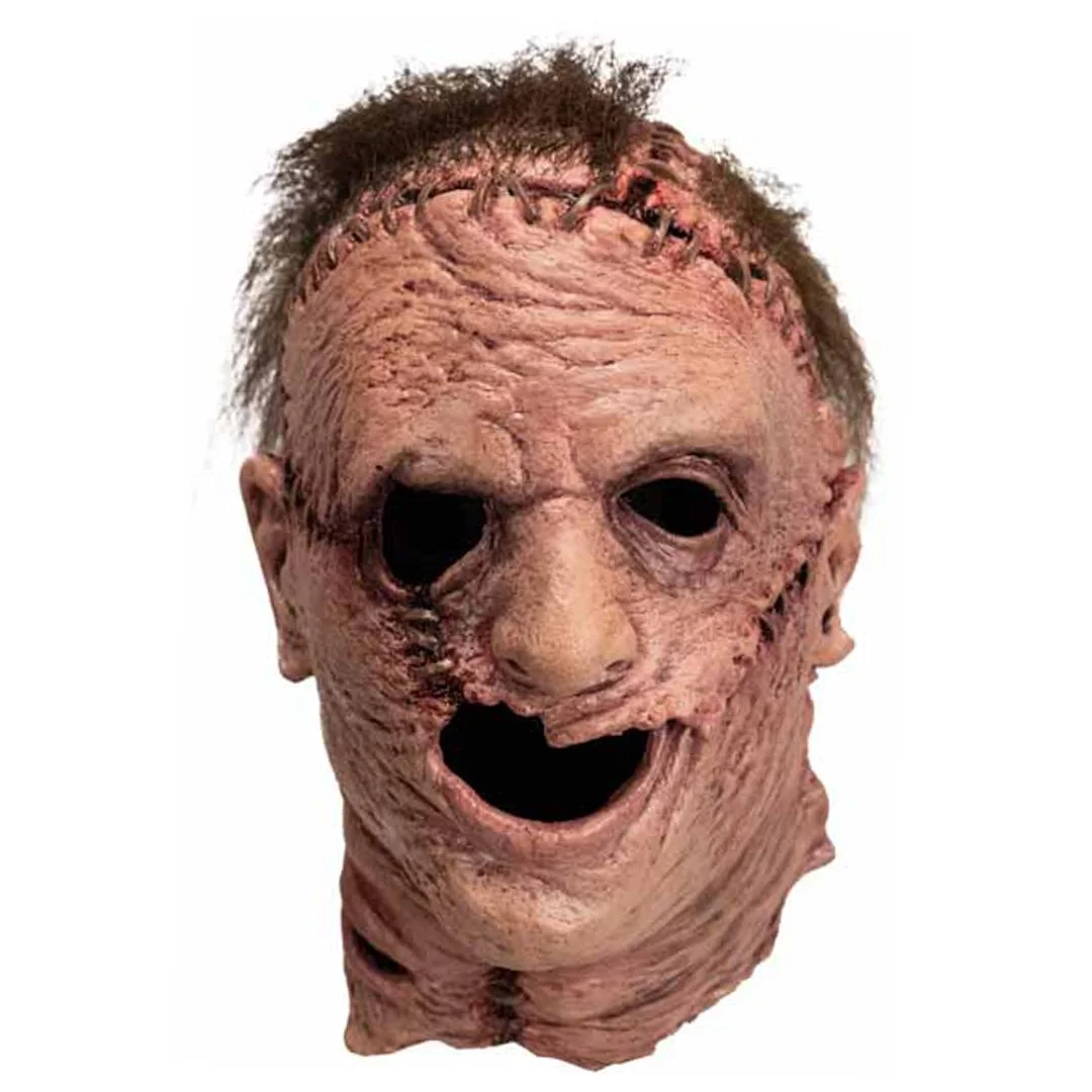 LEATHERFACE REMAKE TEXAS REMAKE