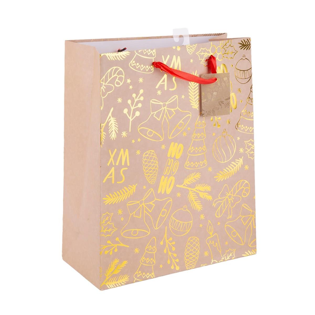 Paper Trendz Xmas Gift Bag