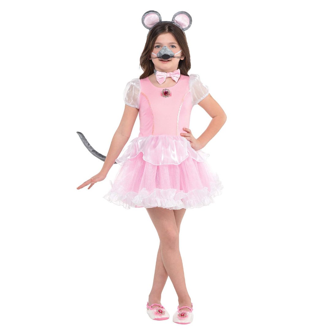 Mouse Sound Kit - Child