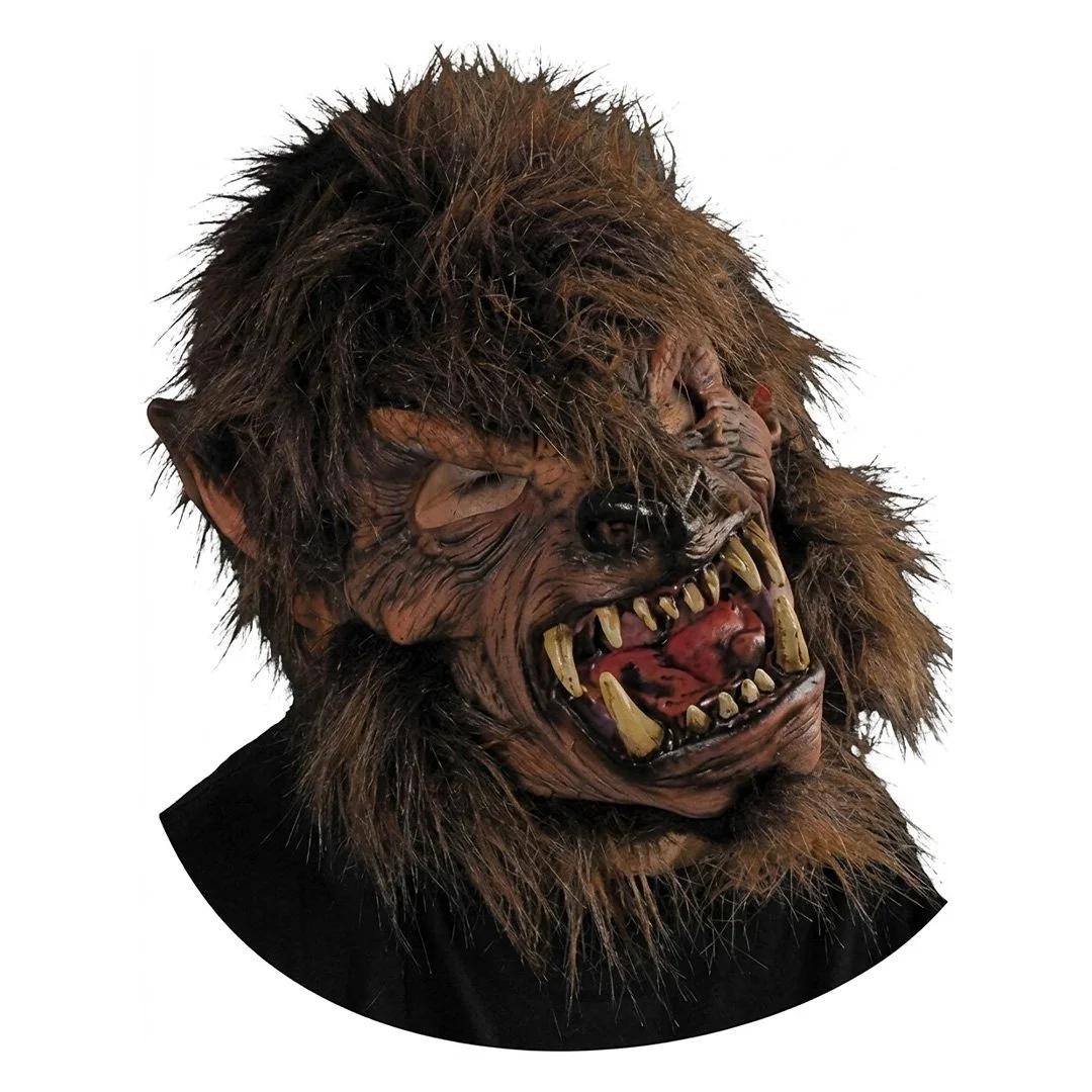 MOONSHINED MASK