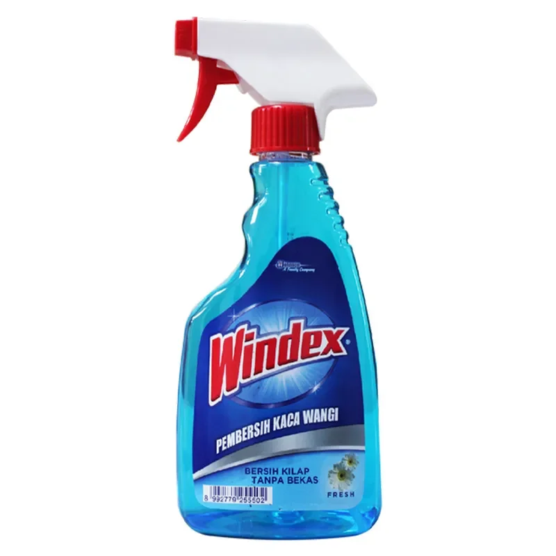 WINDEX FRESH ALL PURPOSE CLEANER 500 ML TRIGGER SPRAY