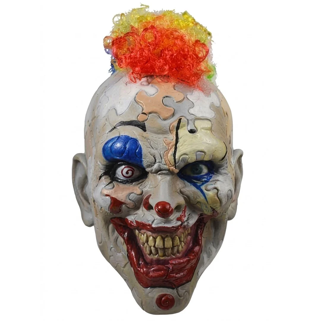AMERICAN HORROR STORY - PUZZLE FACE MASK