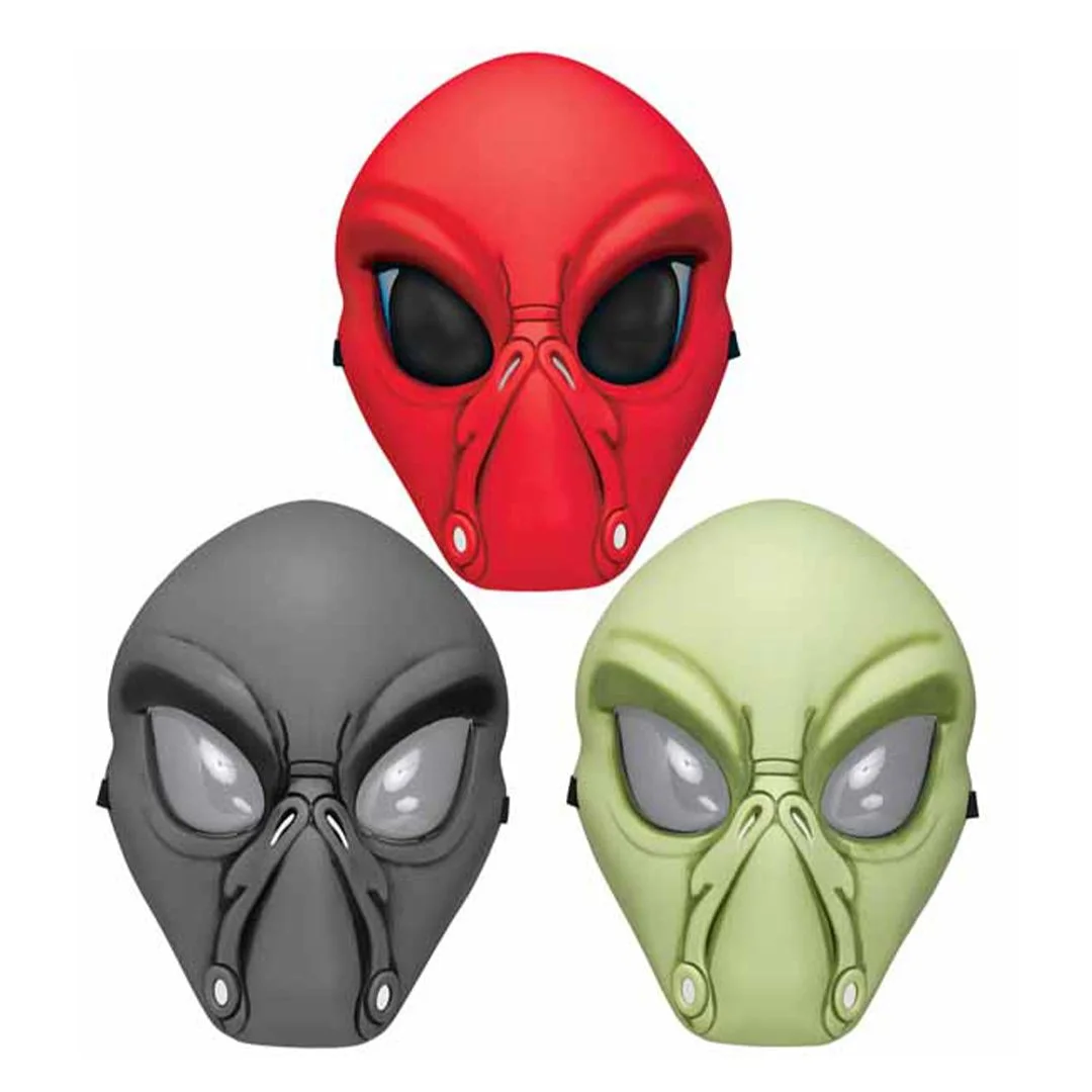 ALIEN MASK