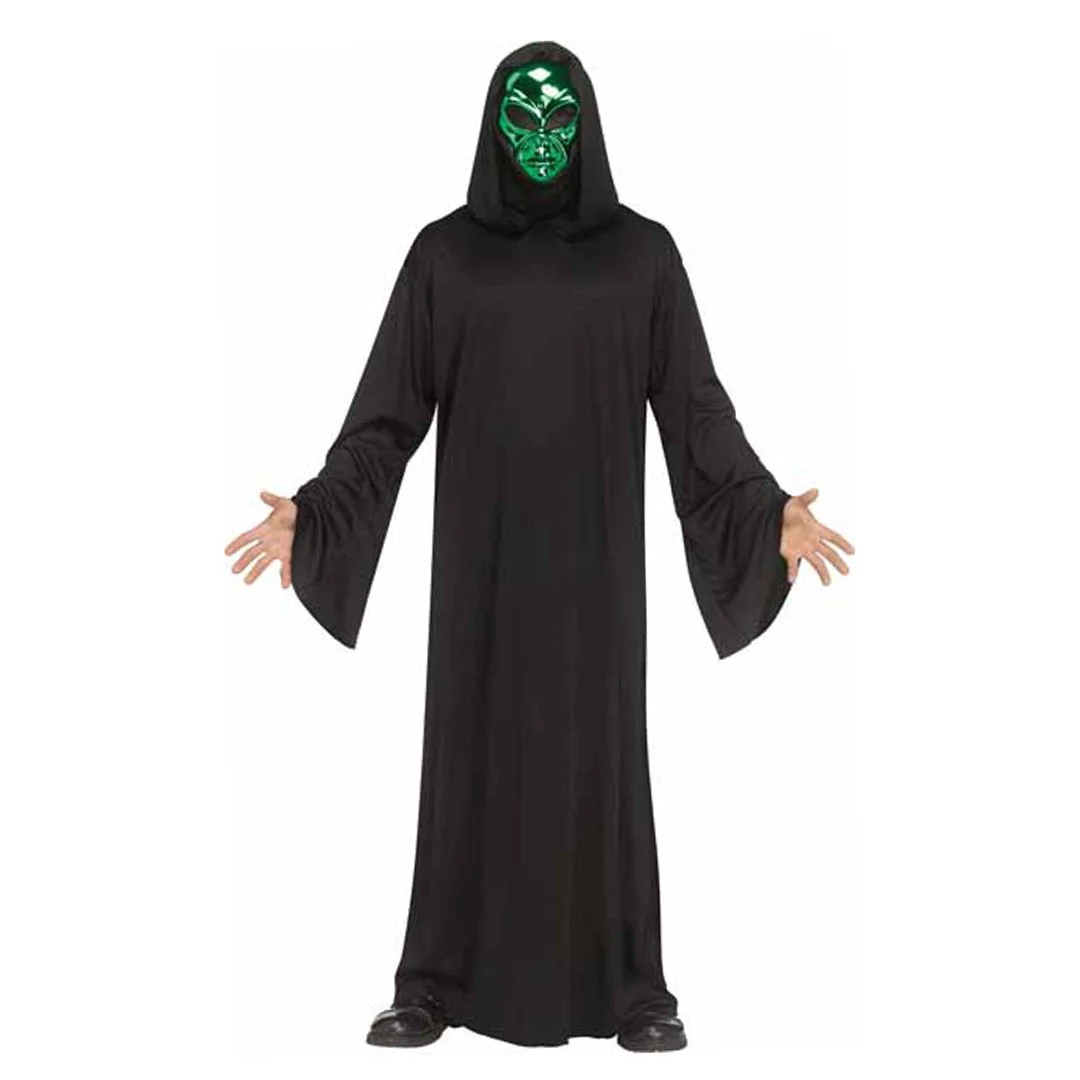 AREA-51 ALIEN - ADULT COSTUME