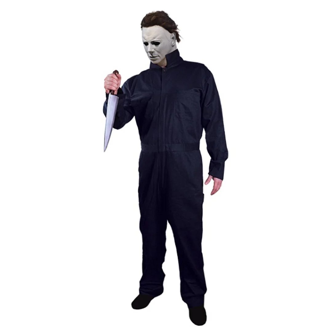 MICHAEL MYERS COVER ALL COSTUME