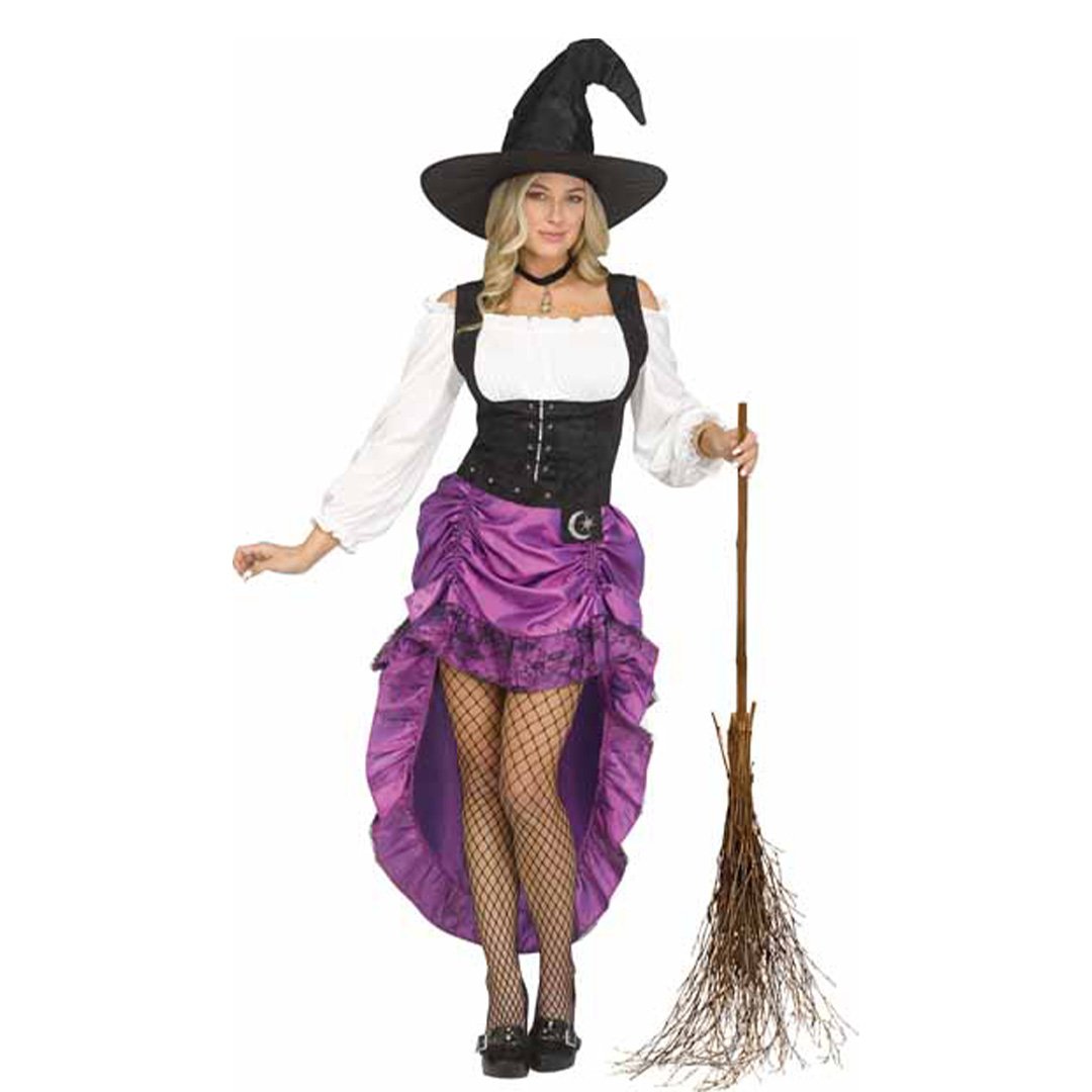 RENAISSANCE WITCH