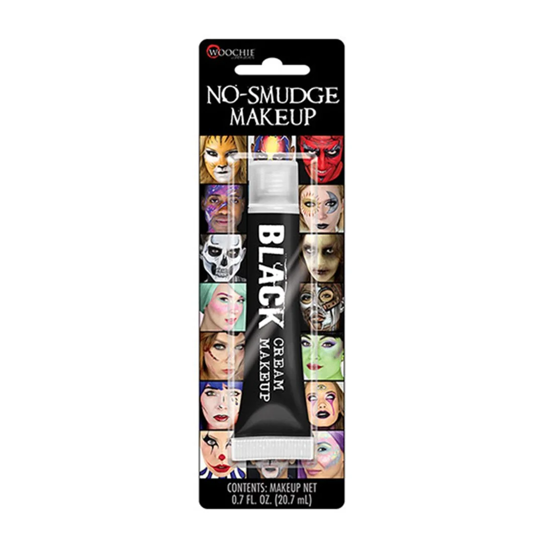 NO SMUDGE CREAM MAKE UP
