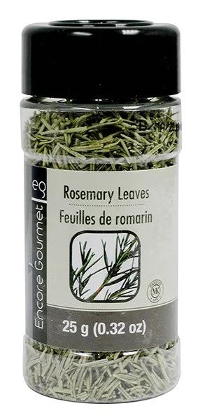 Rosemary Leaves