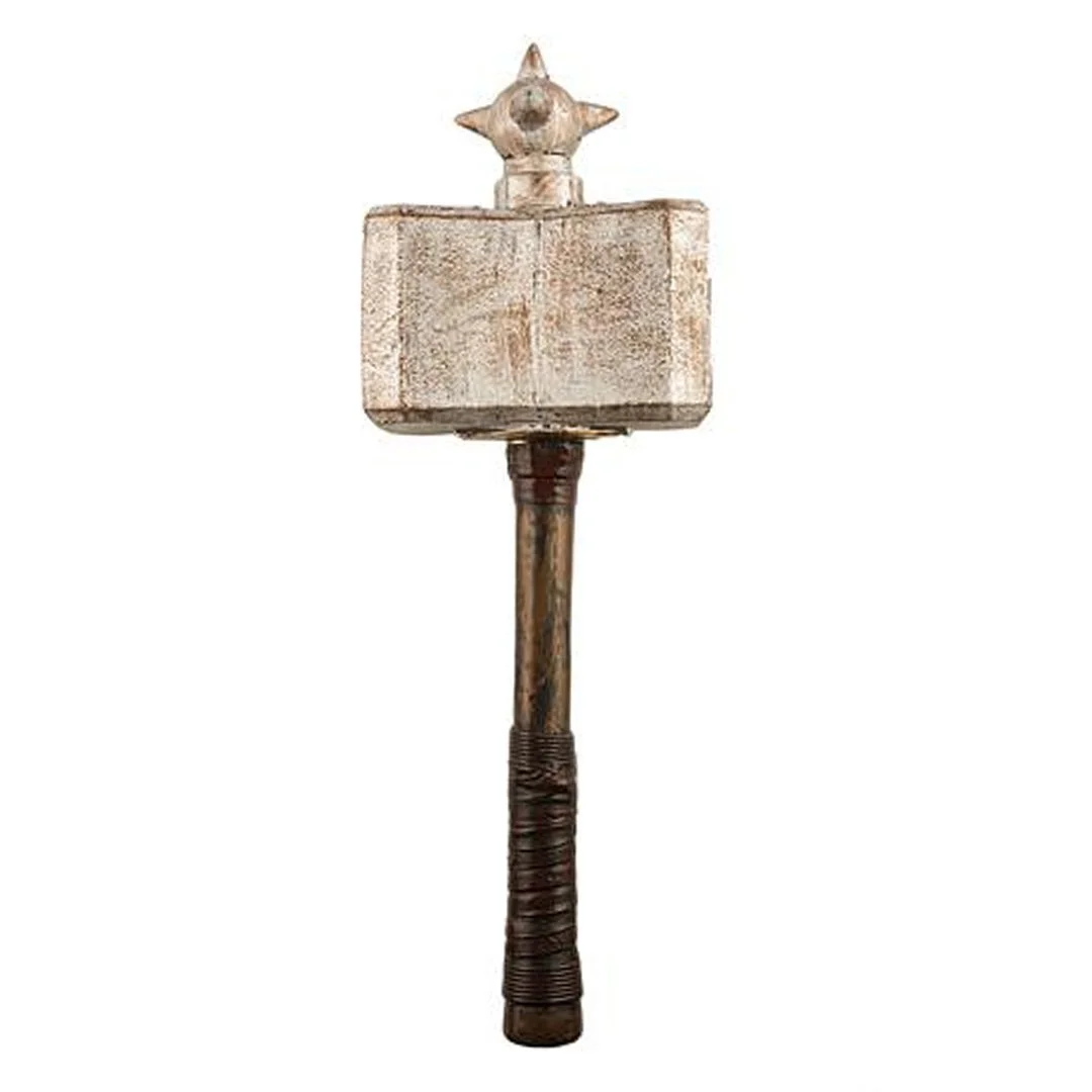 WARRIOR'S HAMMER