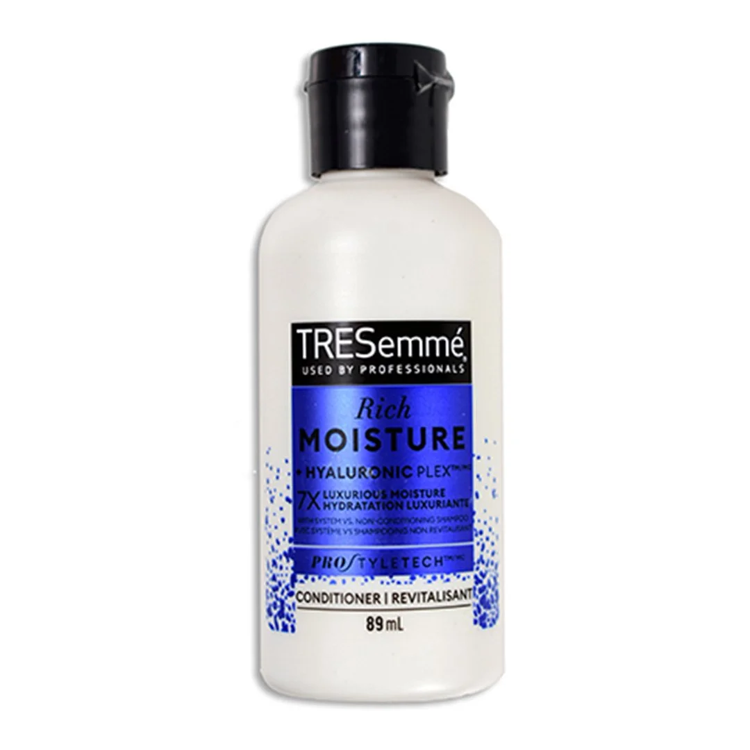 TRESemmé Moisture Rich Conditioner - 89mL