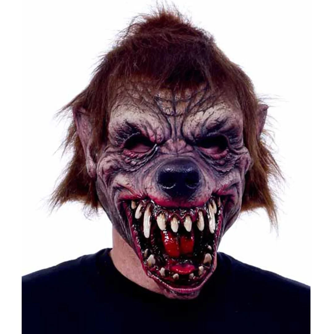 ADALWOLF MASK