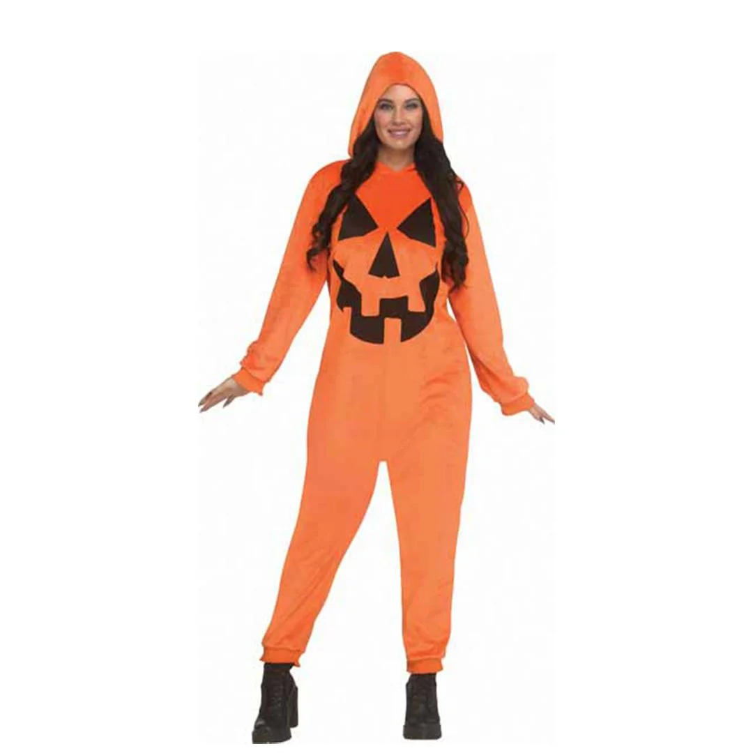 E-Z PUMPKIN
