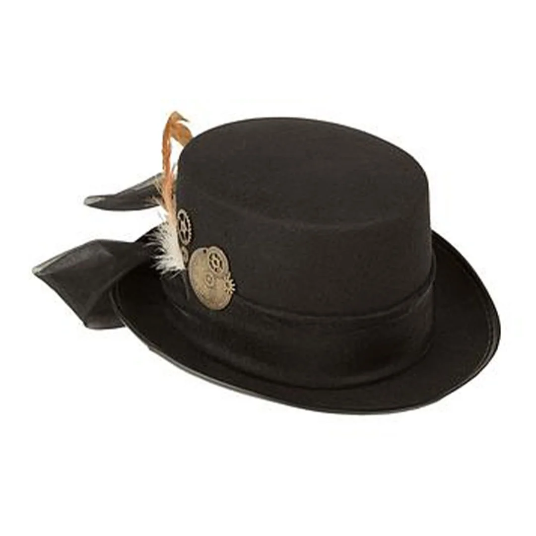 STEAMPUNK HAT