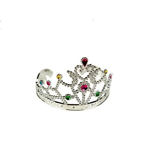 QUEEN TIARA