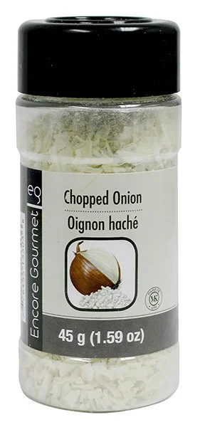 Onion Chopped