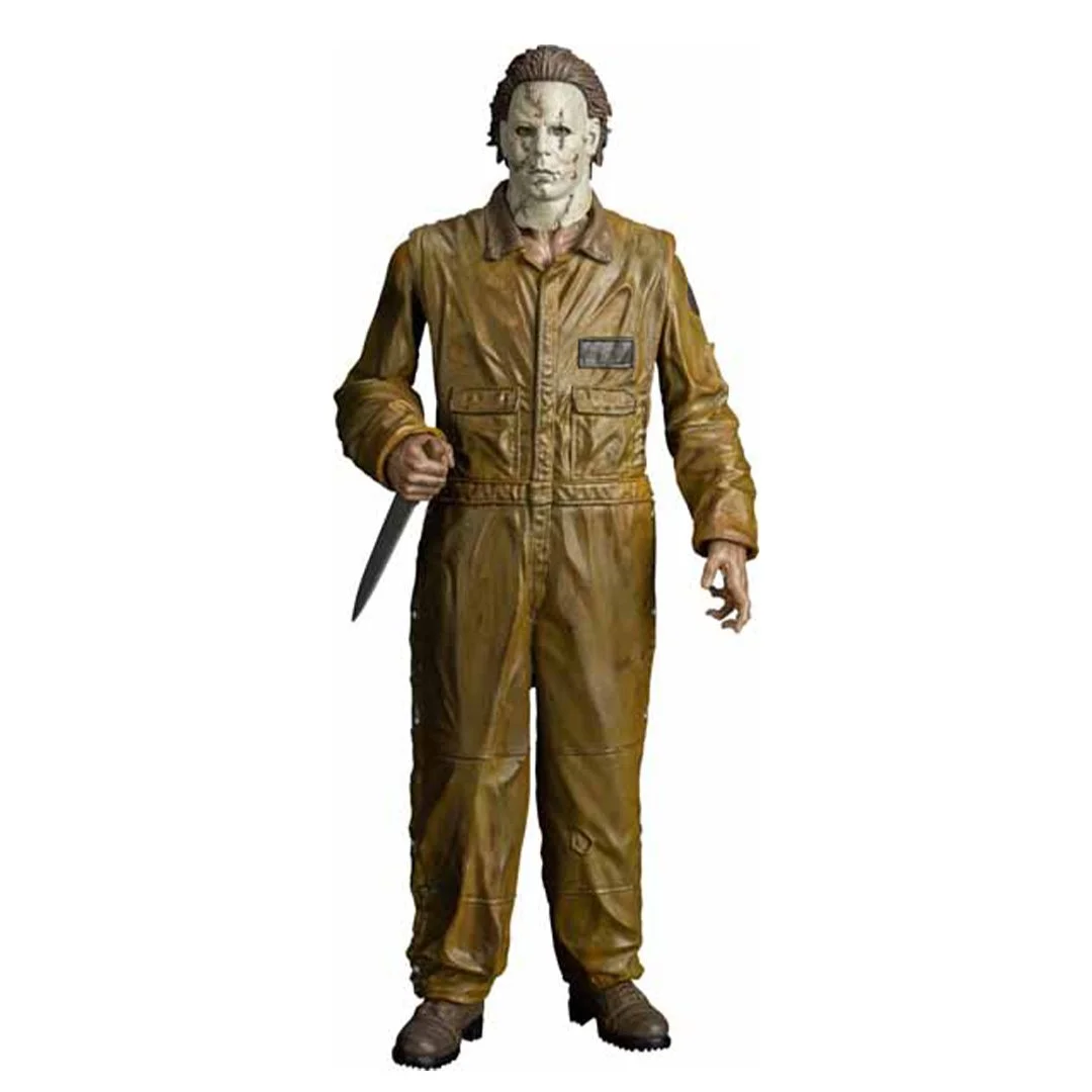 MICHAEL MYERS 8" FIGURE