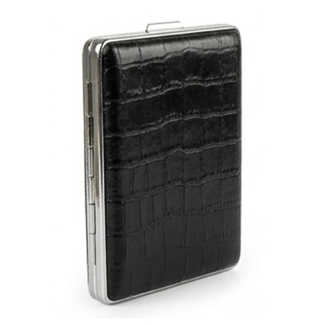 LEATHER CIG CASE SMALL SIZE