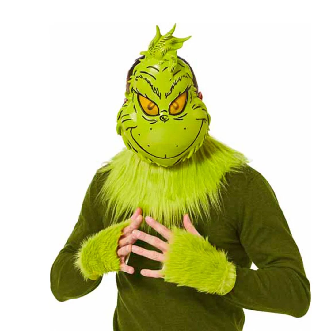 DR. SEUSS THE GRINCH KIT
