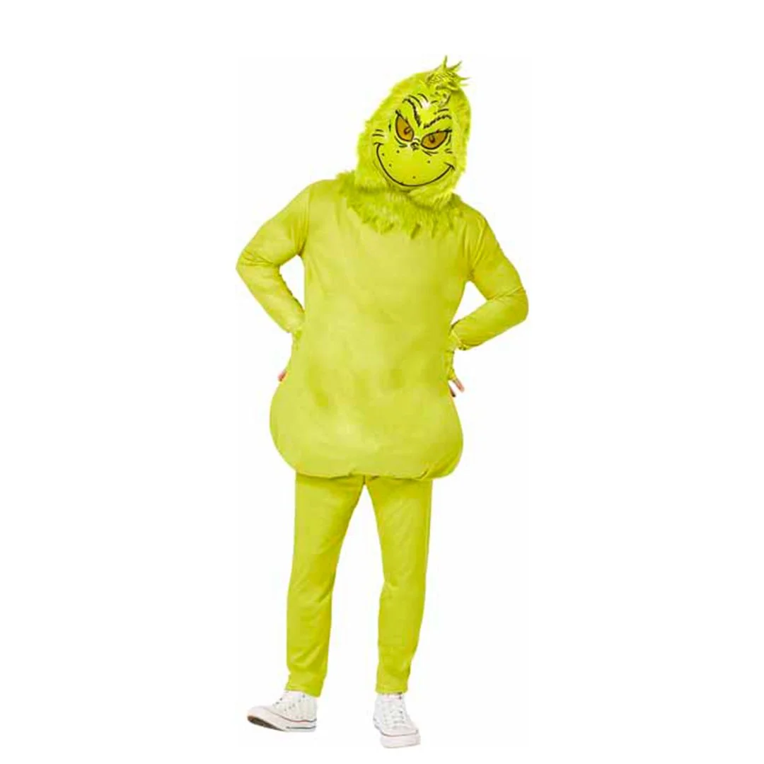 THE GRINCH