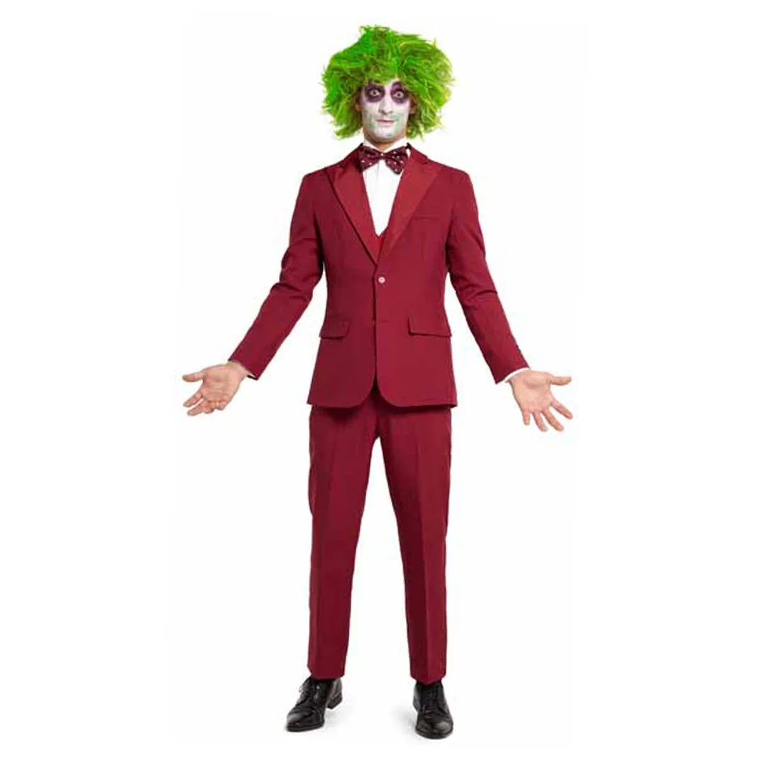 BEETLEJUICE GROOM - SUITMEISTER