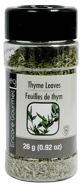 Thyme Leaves