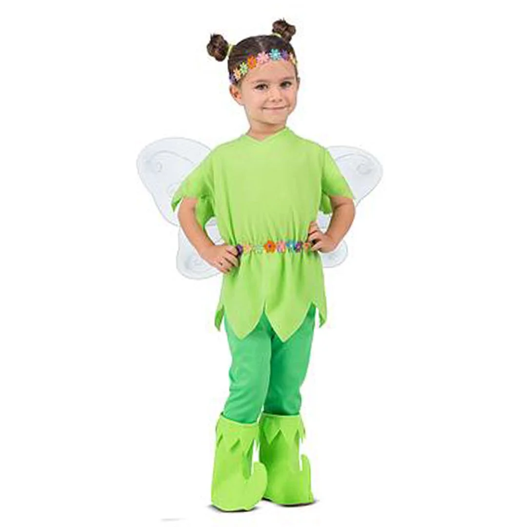 TINKERBELL - INFT/TODD COSTUME