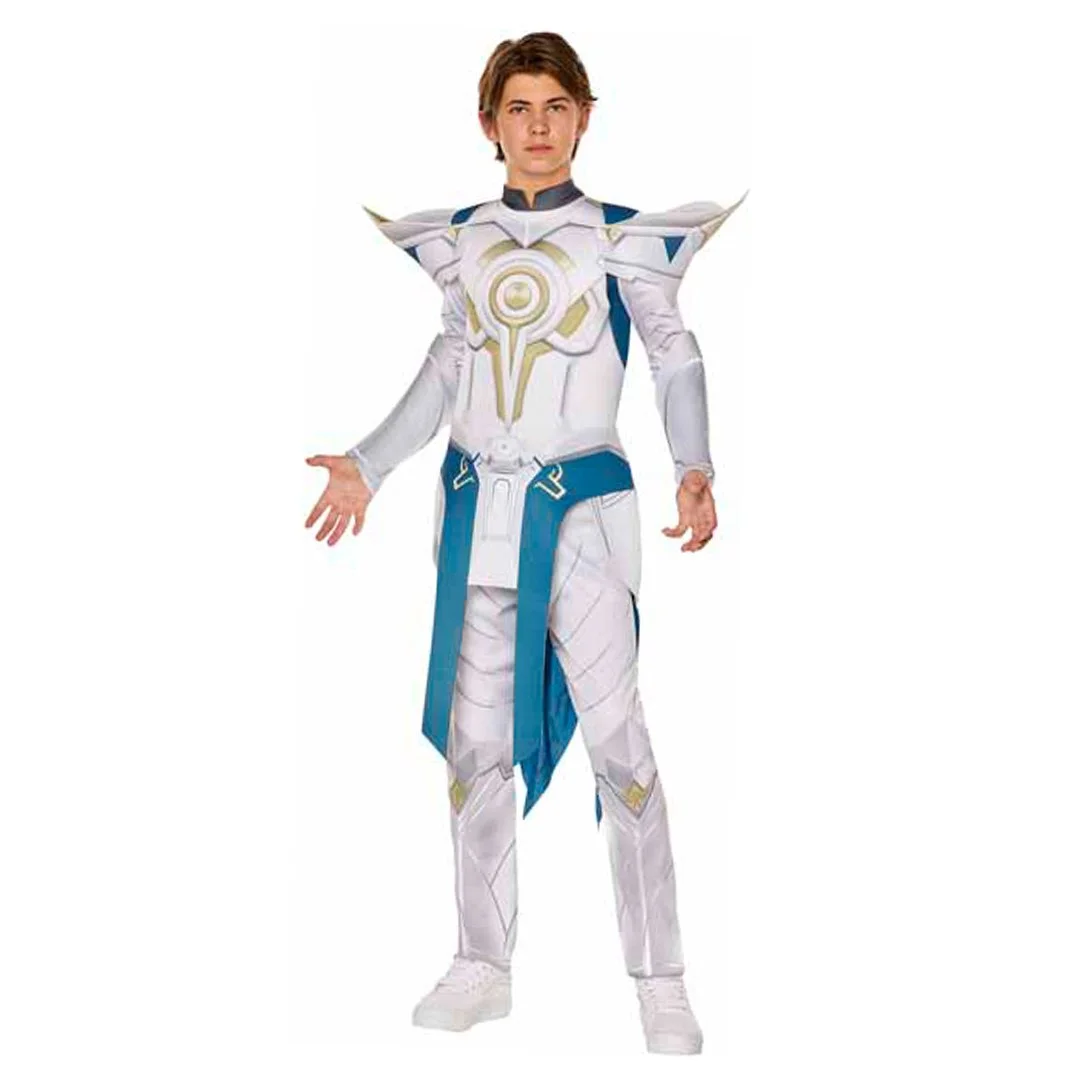 FORTNITE THE AGELESS - YOUTH COSTUME
