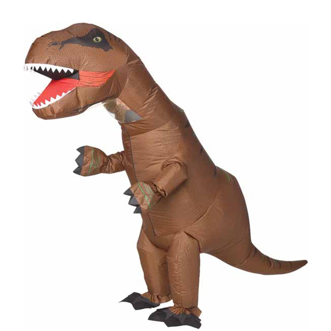 INFLATABLE T-REX