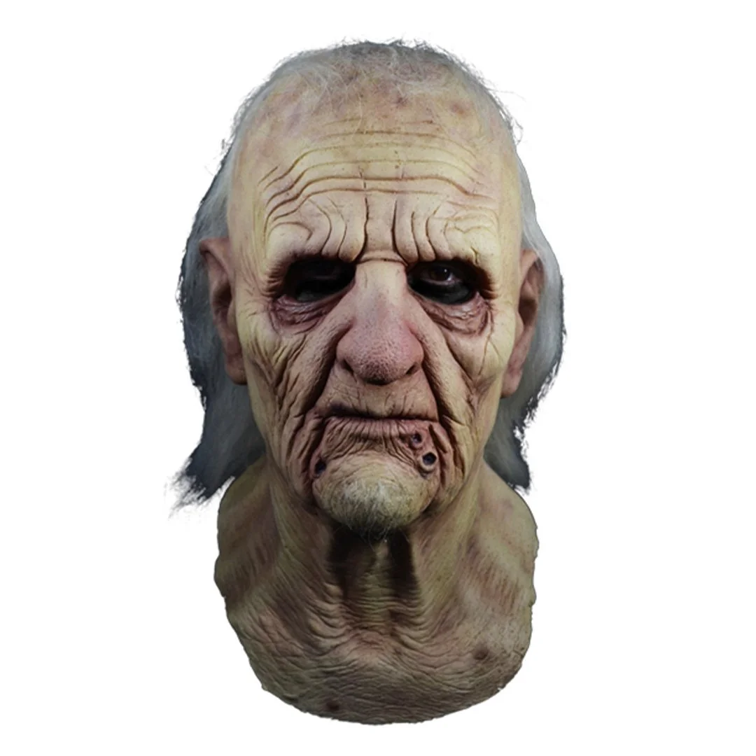 GRANDPA MASK 1986 - TEXAS CHAINSAW 4