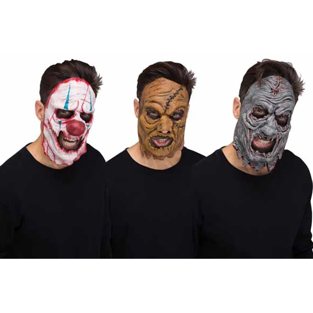 SCARE CROW MASK