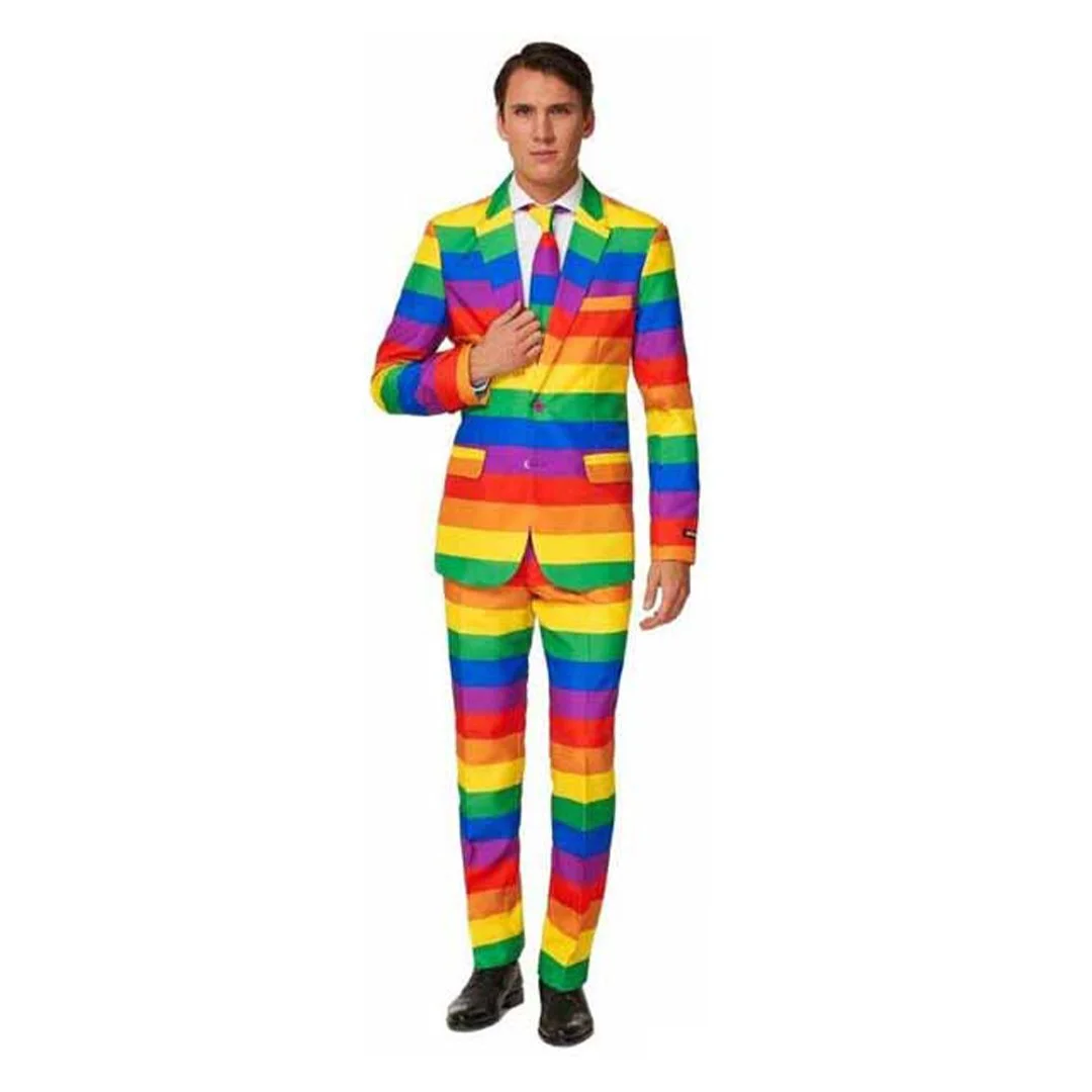 SUITMEISTER - RAINBOW