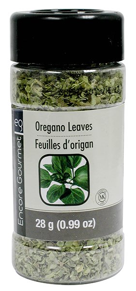 Oregano Leaves