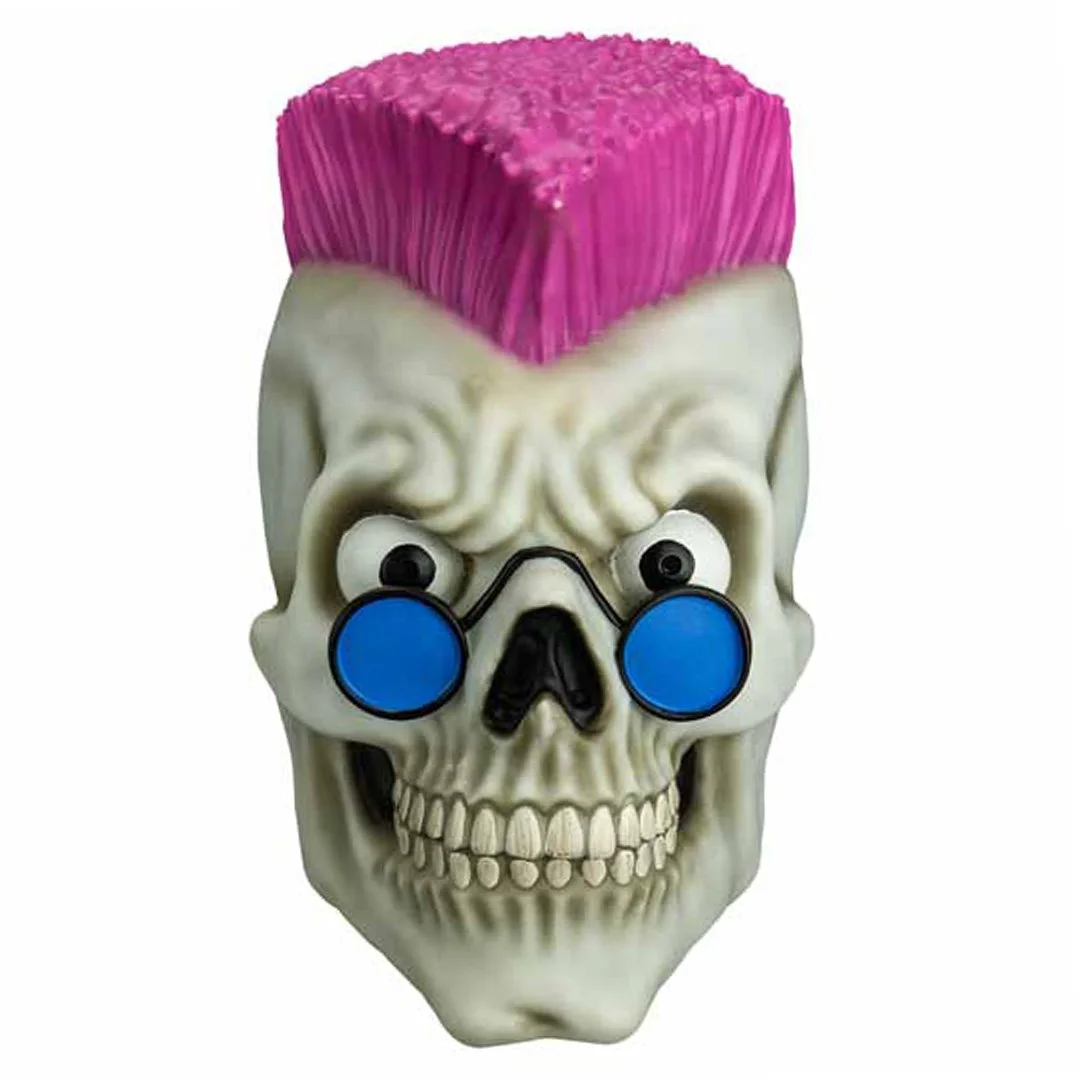 GOOSEBUMPS CURLY MASK
