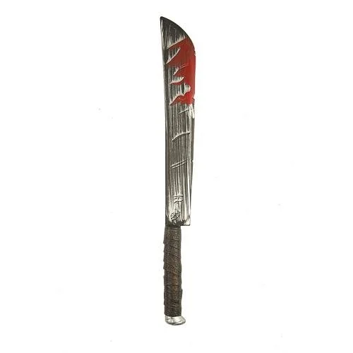 BLOODY MACHETE