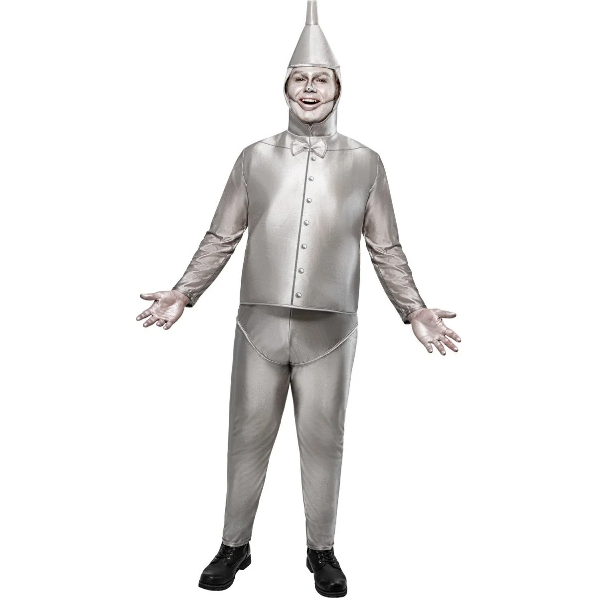 Tin Man Plus Size Adult Costume