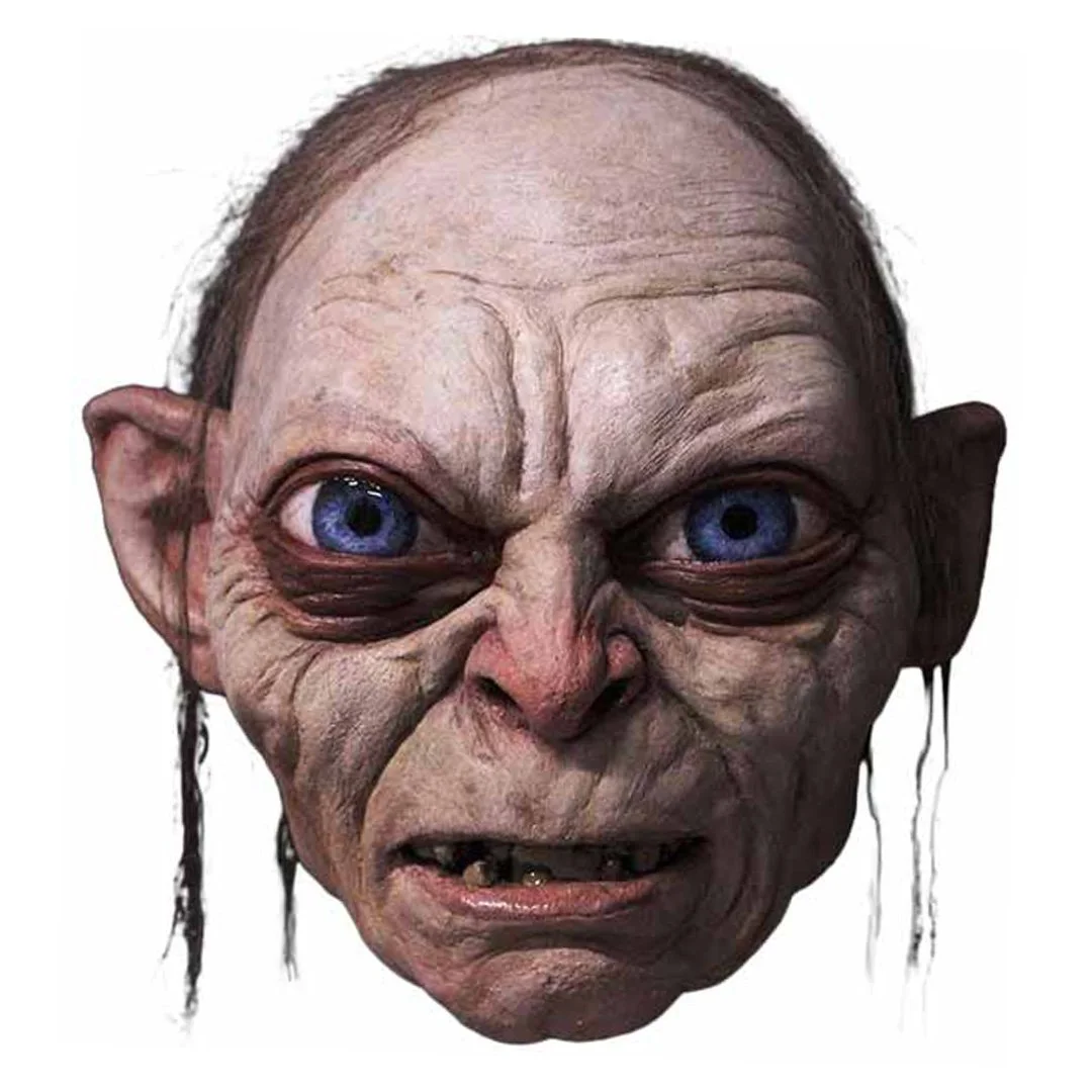 GOLLUM - LORD OF THE RINGS