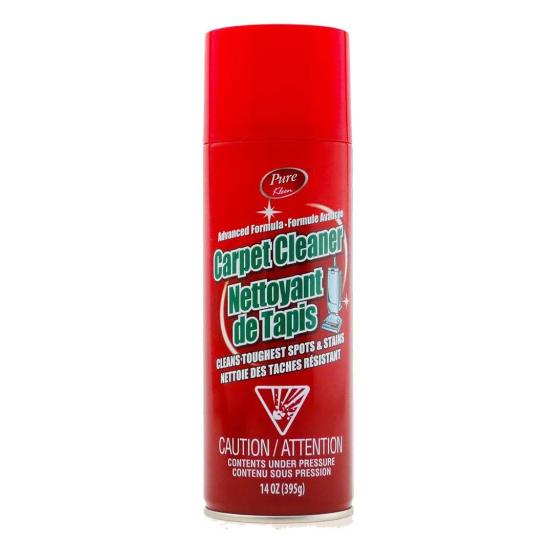 PURE KLEEN RUG CLEANER 425 GM