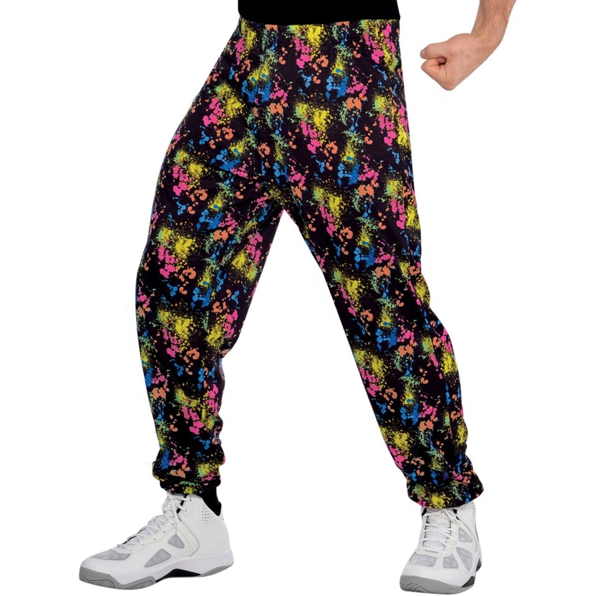 80s Muscle Pants