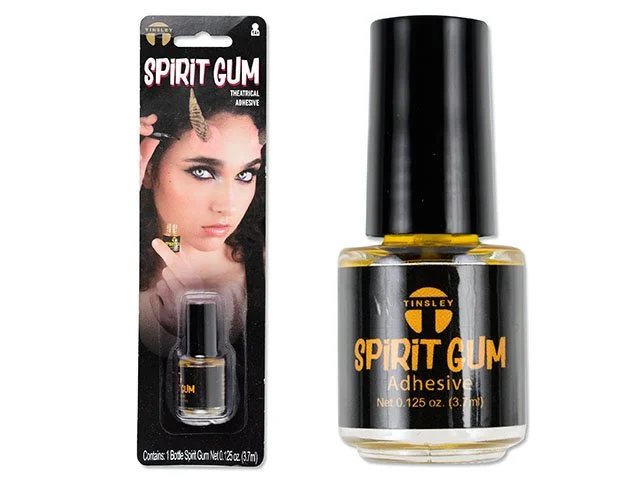 0.51oz(15ml) Spirit Gum Adhesive
