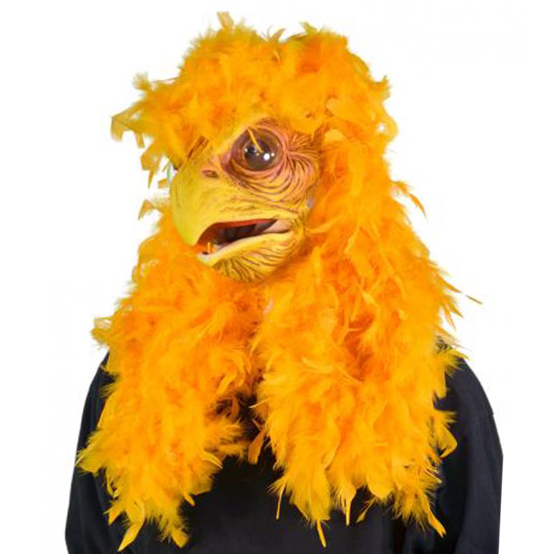 SUPER CHICKEN