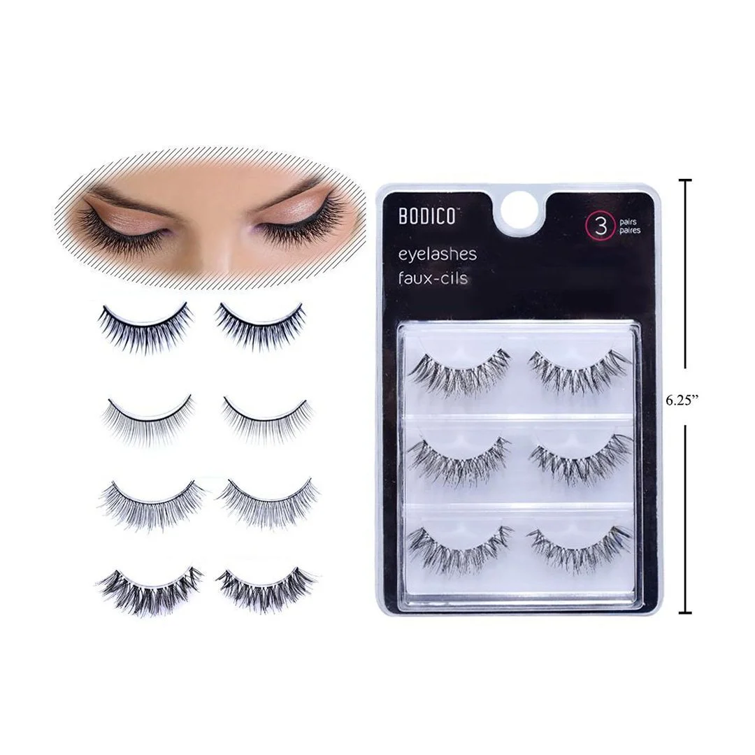 Bodico Eyelash