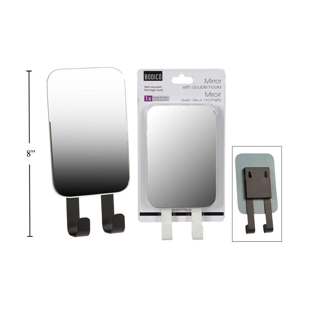 Bodico Rectangle Mirror