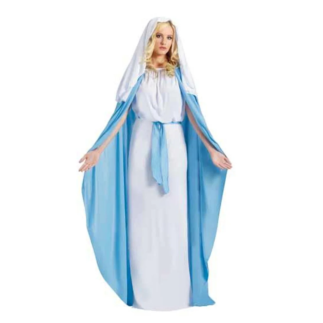 MARY COSTUME