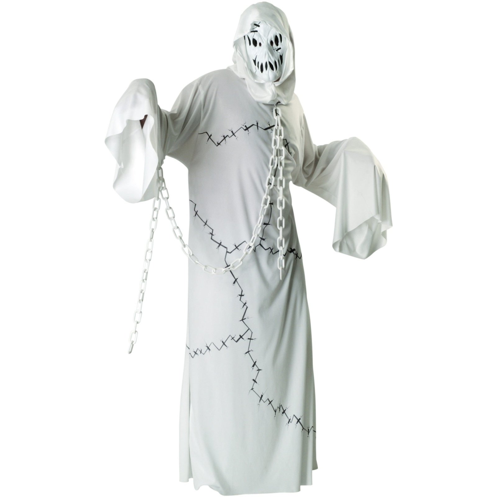 Cool Ghoul Adult Costume
